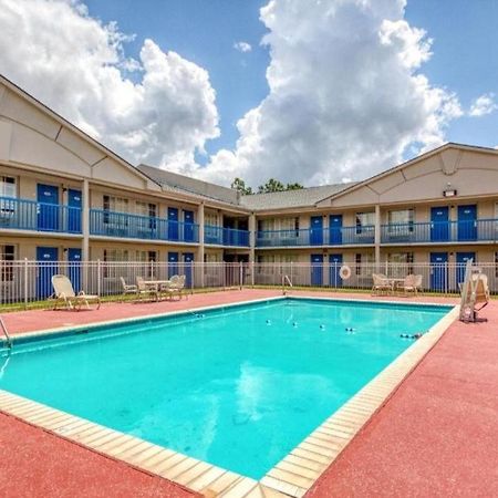 Oyo Hotel Baton Rouge Mid City Kültér fotó