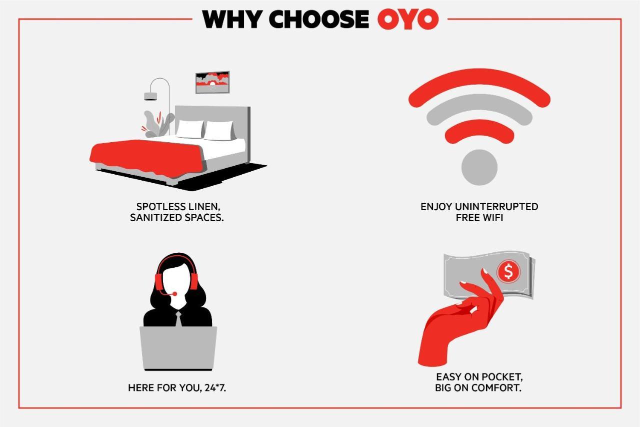 Oyo Hotel Baton Rouge Mid City Kültér fotó