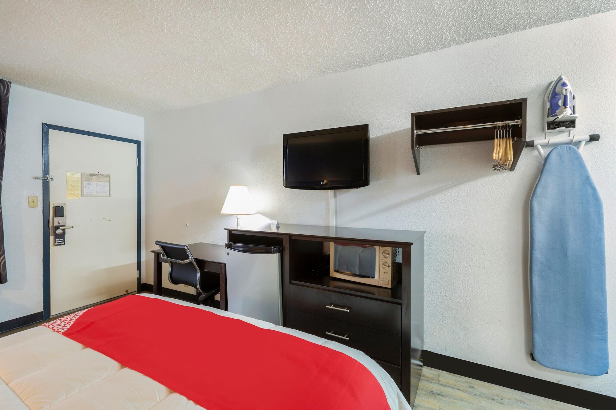 Oyo Hotel Baton Rouge Mid City Kültér fotó