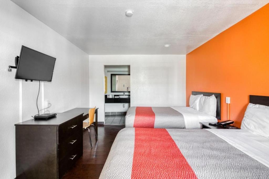 Oyo Hotel Baton Rouge Mid City Kültér fotó