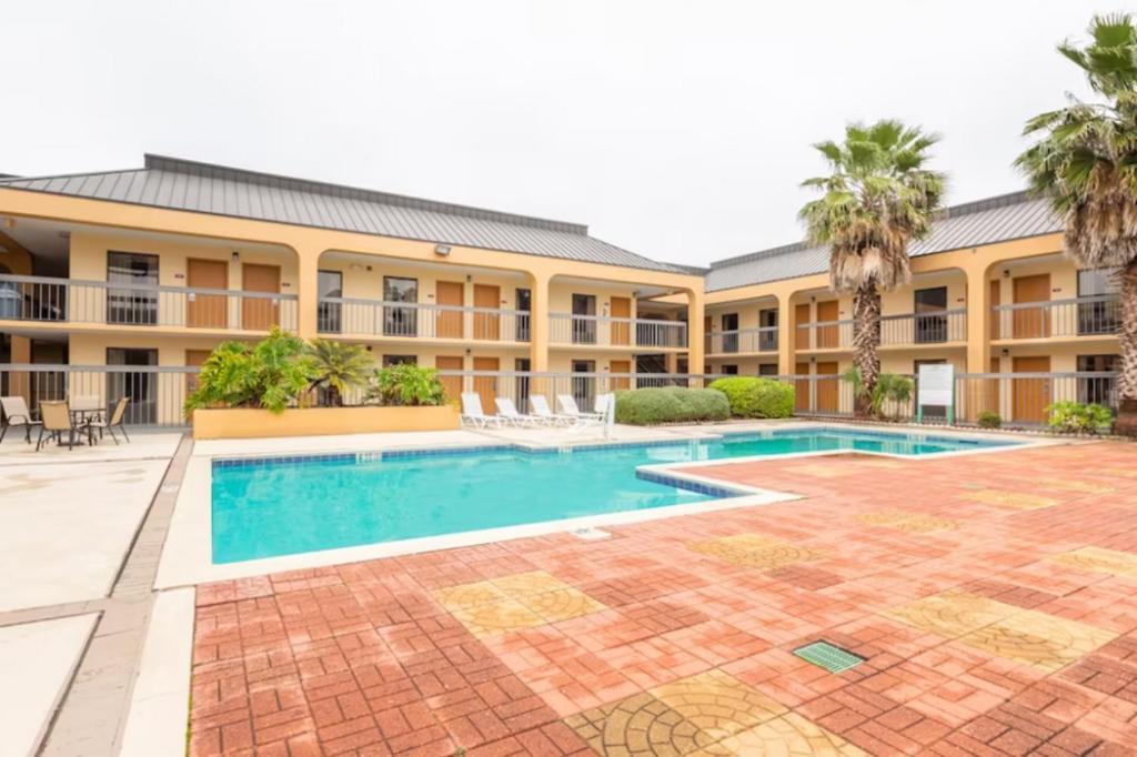 Oyo Hotel Baton Rouge Mid City Kültér fotó