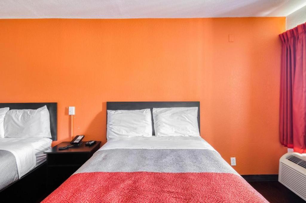 Oyo Hotel Baton Rouge Mid City Kültér fotó