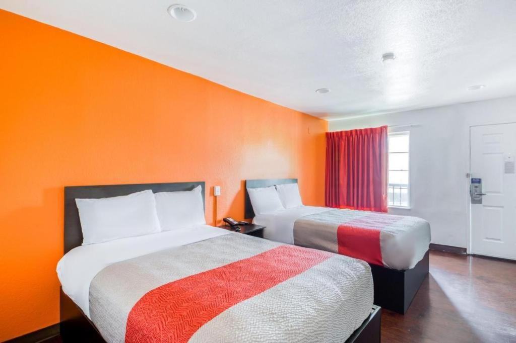 Oyo Hotel Baton Rouge Mid City Kültér fotó