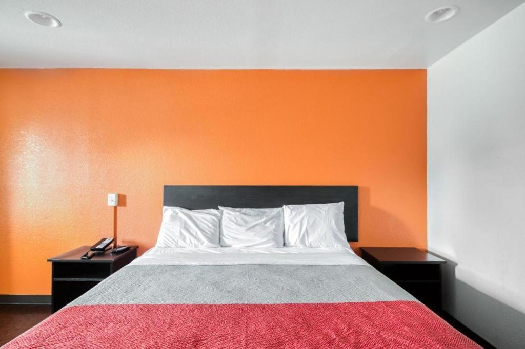 Oyo Hotel Baton Rouge Mid City Kültér fotó