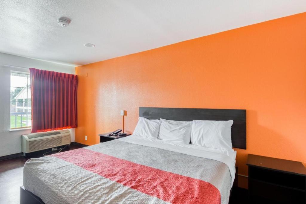 Oyo Hotel Baton Rouge Mid City Kültér fotó