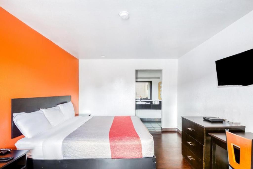 Oyo Hotel Baton Rouge Mid City Kültér fotó