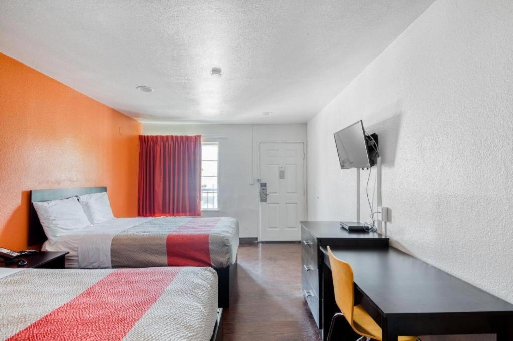 Oyo Hotel Baton Rouge Mid City Kültér fotó