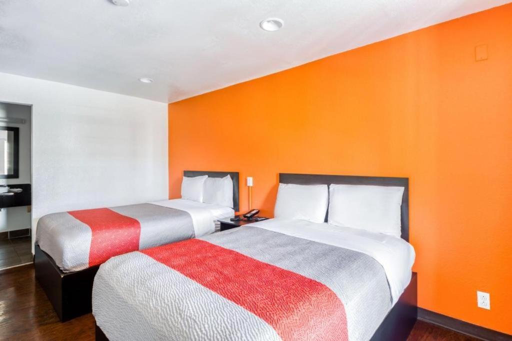 Oyo Hotel Baton Rouge Mid City Kültér fotó