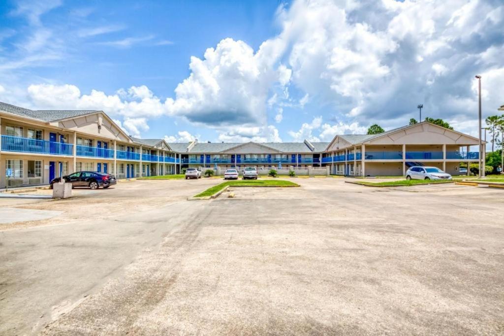 Oyo Hotel Baton Rouge Mid City Kültér fotó